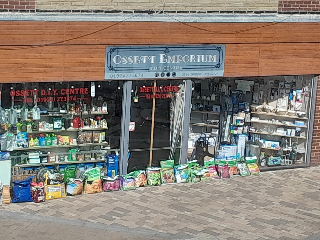 Ossett Emporium & DIY
