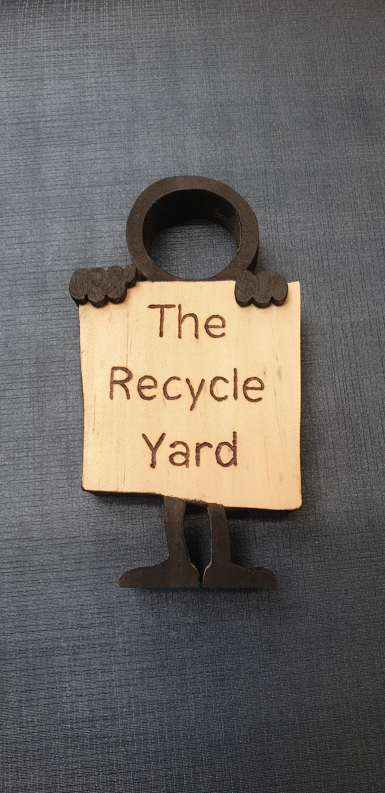 Recycle Yard