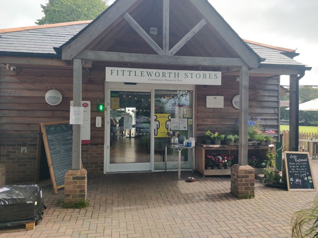 Fittleworth Stores