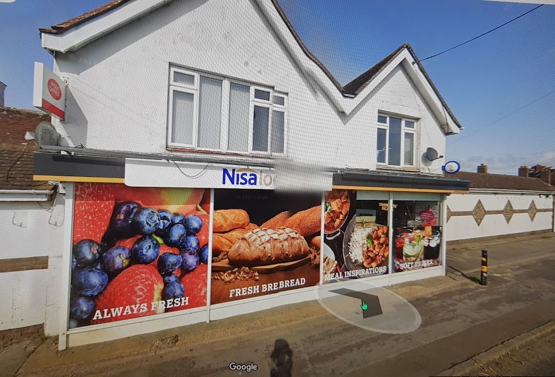 Nisa Local Birdham