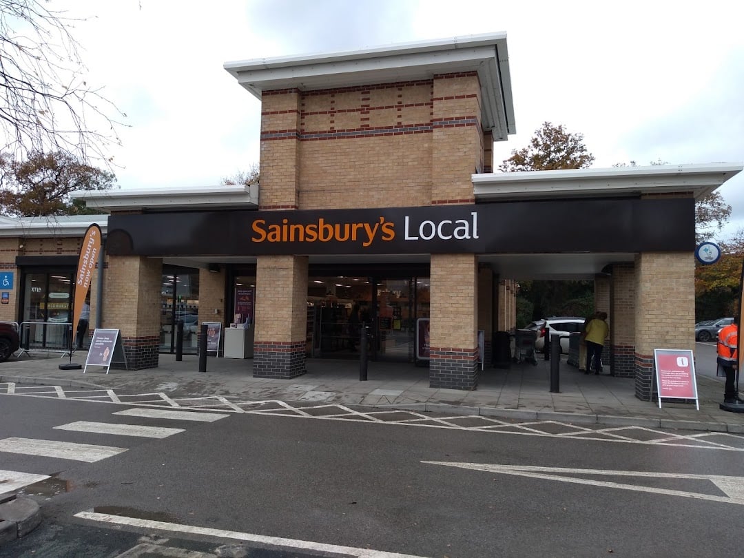 Sainsbury's Midhurst