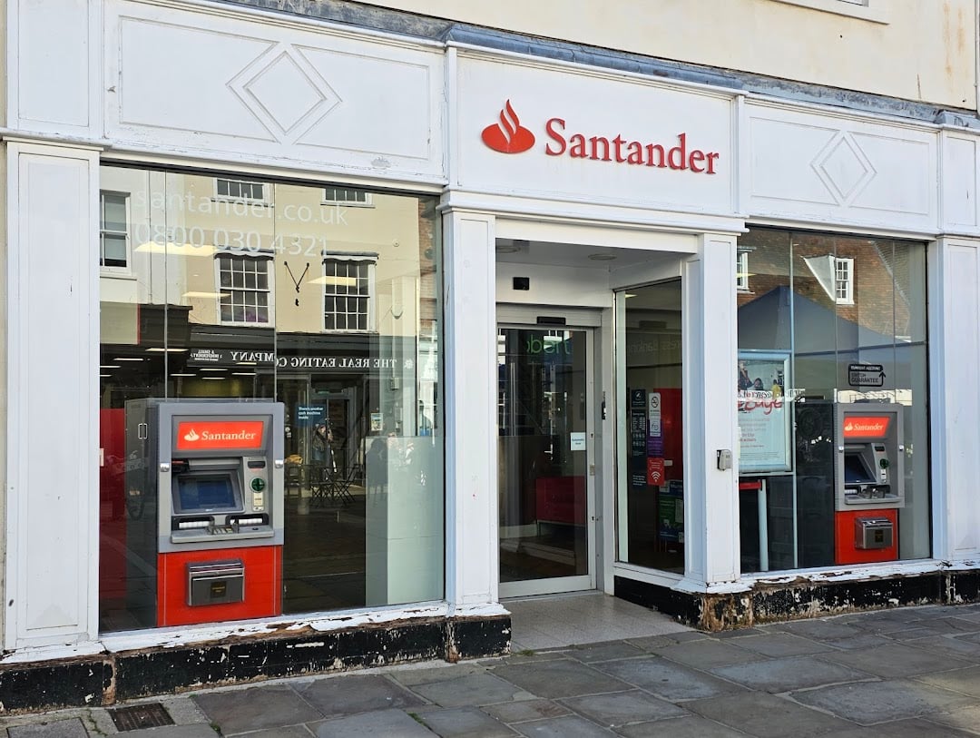 Santander Chichester