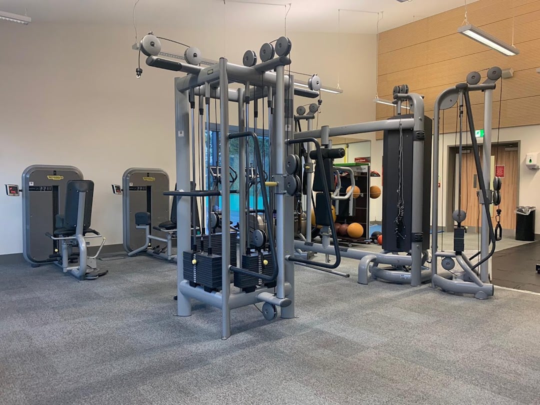 The Grange Community Centre