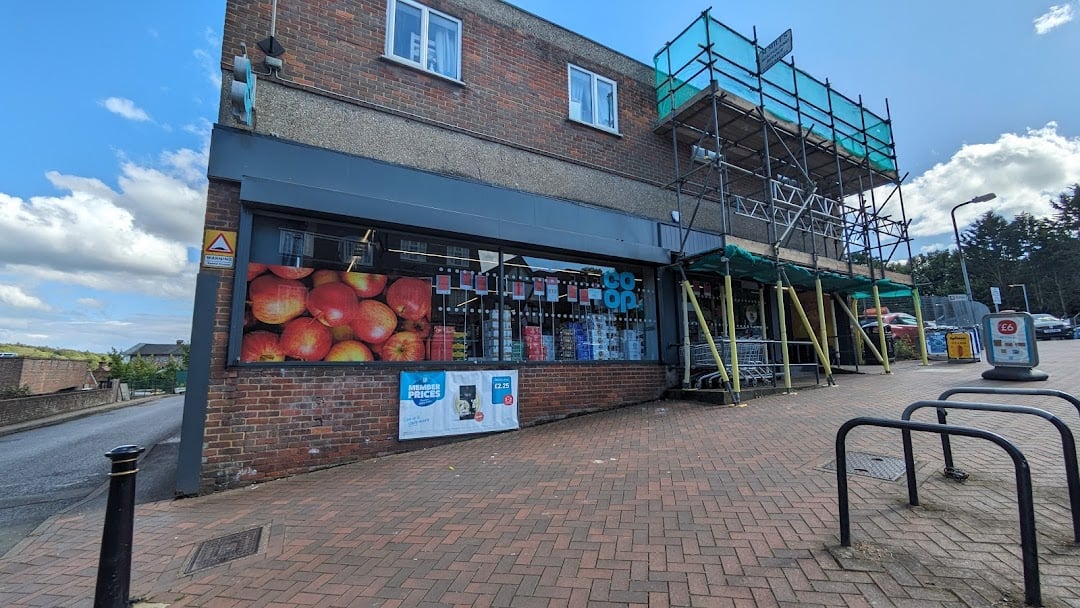 Co-op Great Missenden