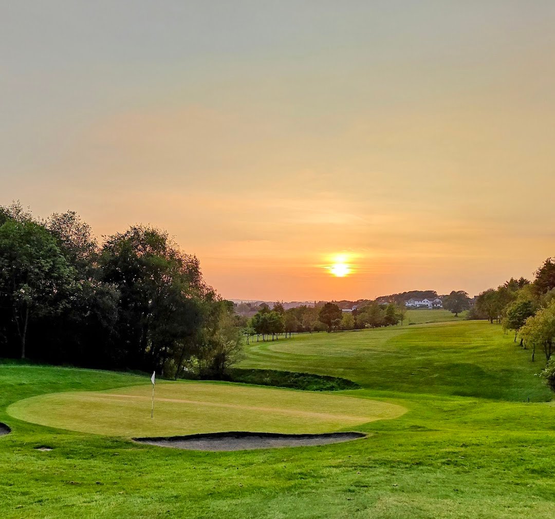 East Bierley Golf Club