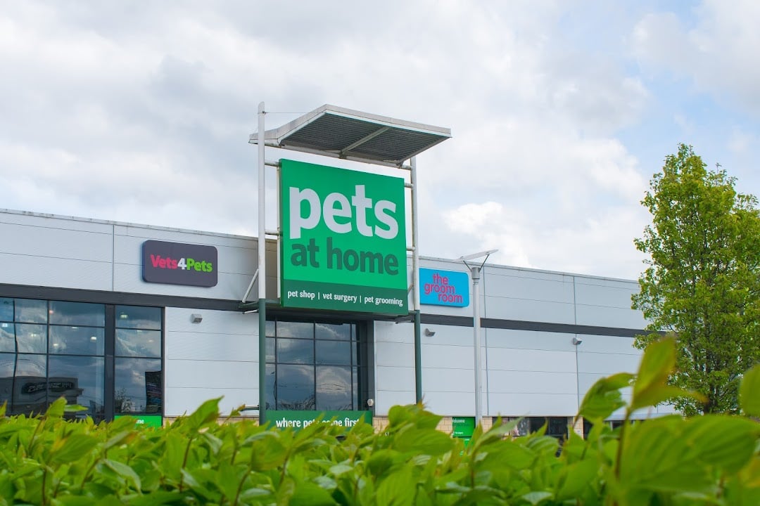 Pets at Home