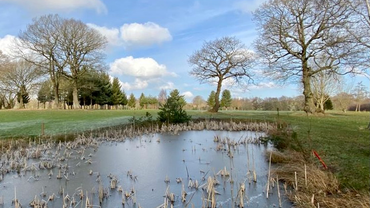 Cleobury Mortimer Golf Club