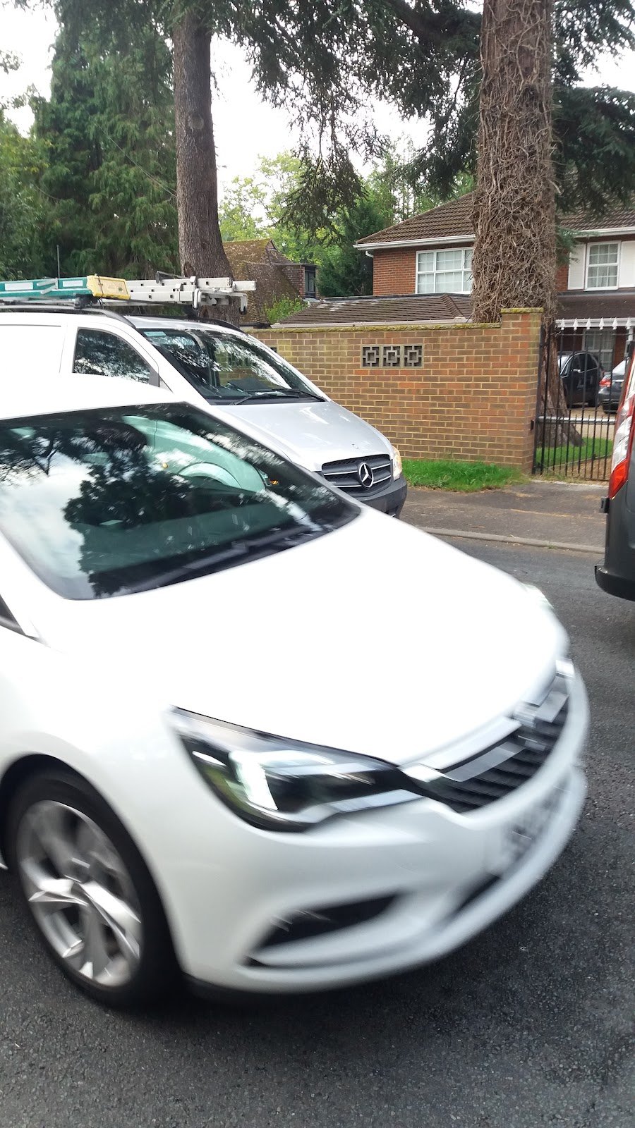 Cobham United Church