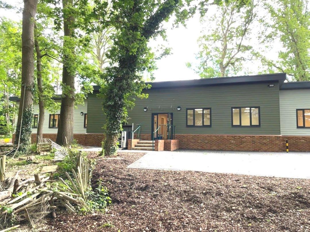 Oxshott Community Hub