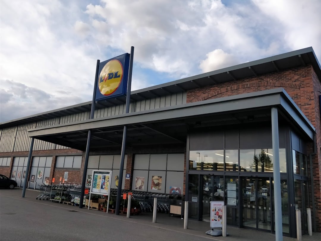 Lidl Thirsk