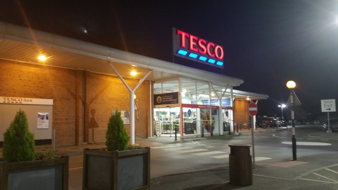 Tesco Thirsk