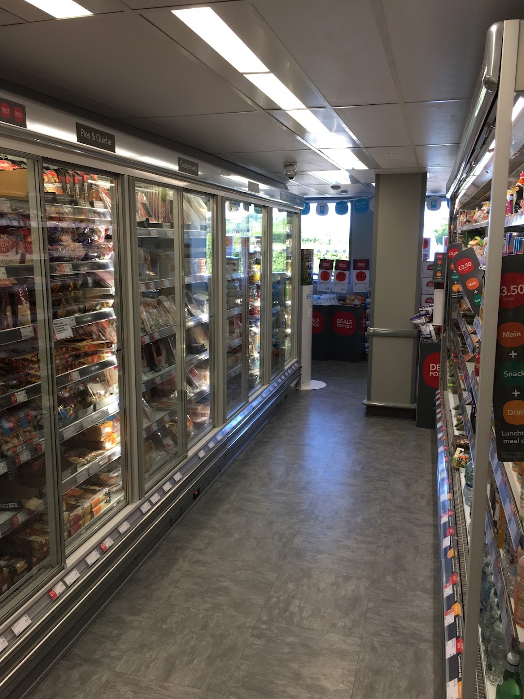 Co-op Sturminster Marshall