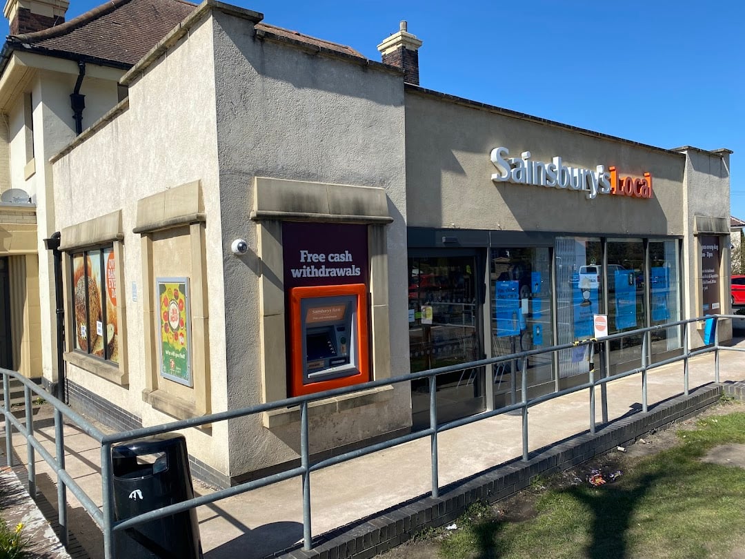 Sainsbury's Durham Newcastle Road