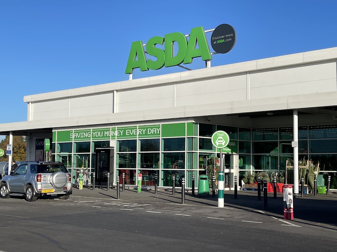 Asda Portadown