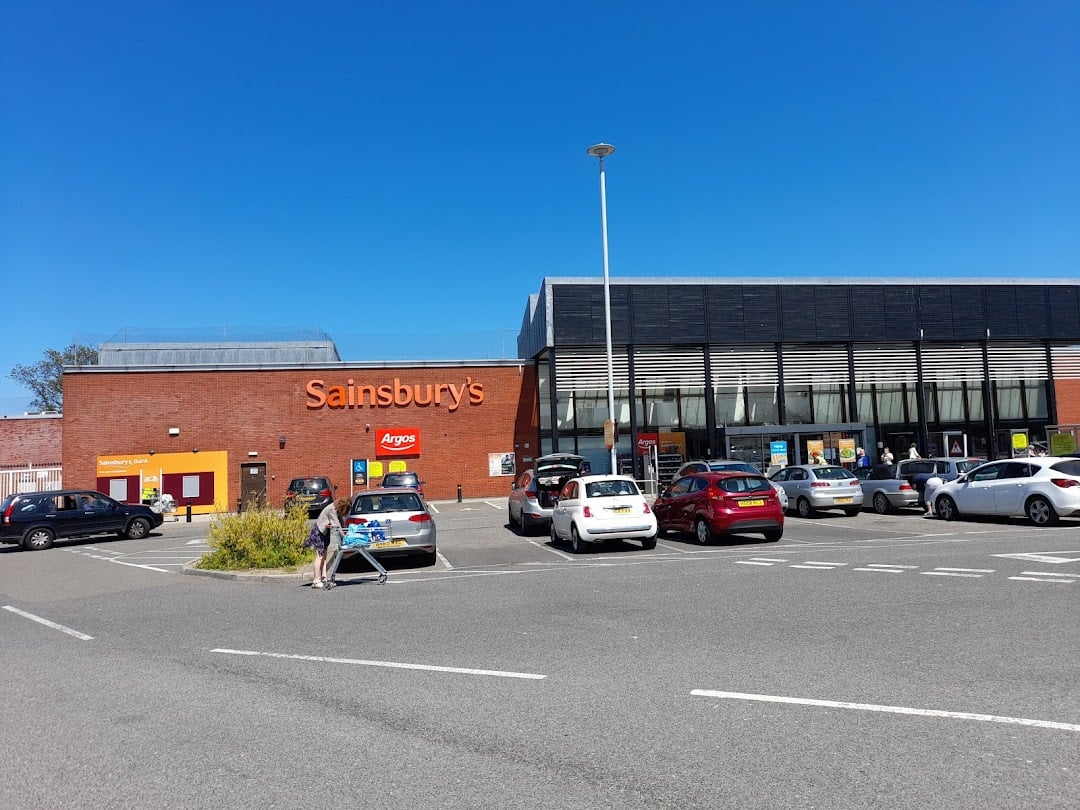 Sainsbury's Deal