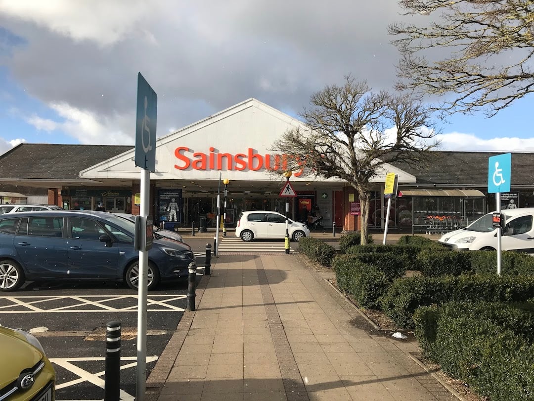 Sainsbury’s Apsley Mills