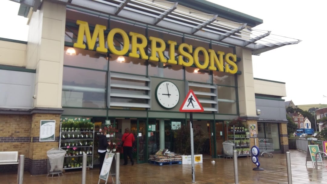Morrisons Dover