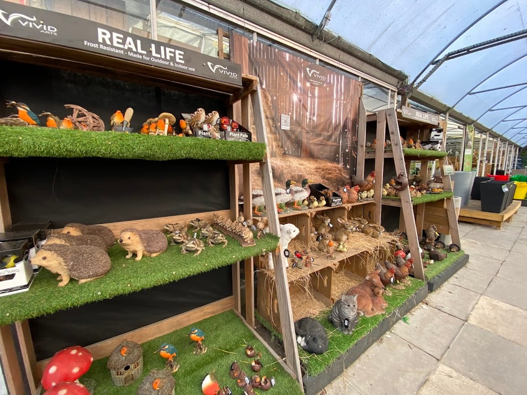 David's Garden Centre