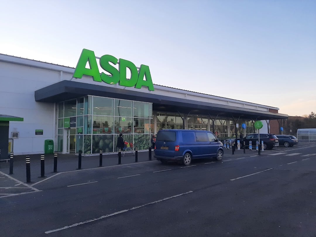 Asda Dunbar