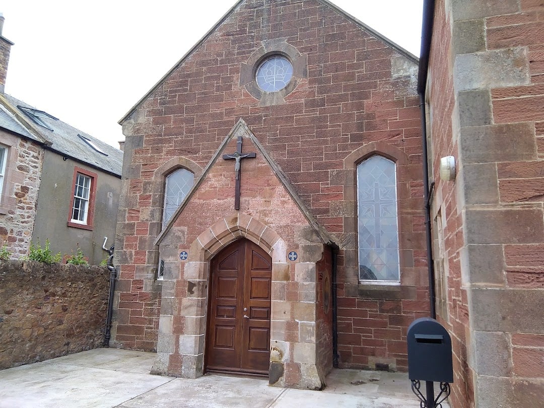 Our Lady of the Waves RC Church