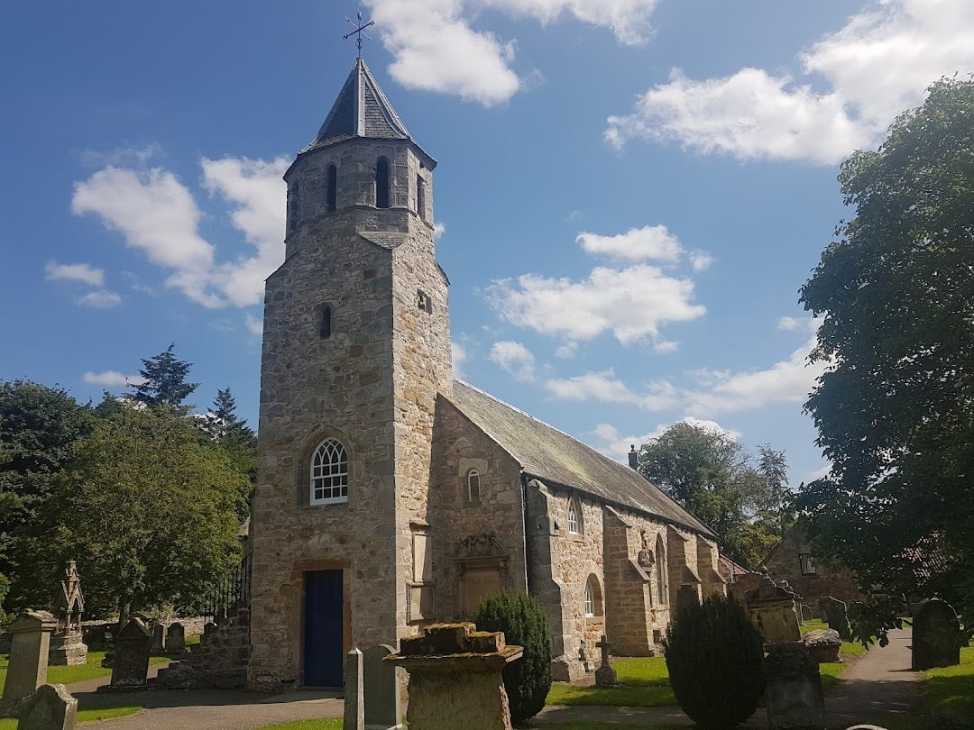 Pencaitland Parish Church