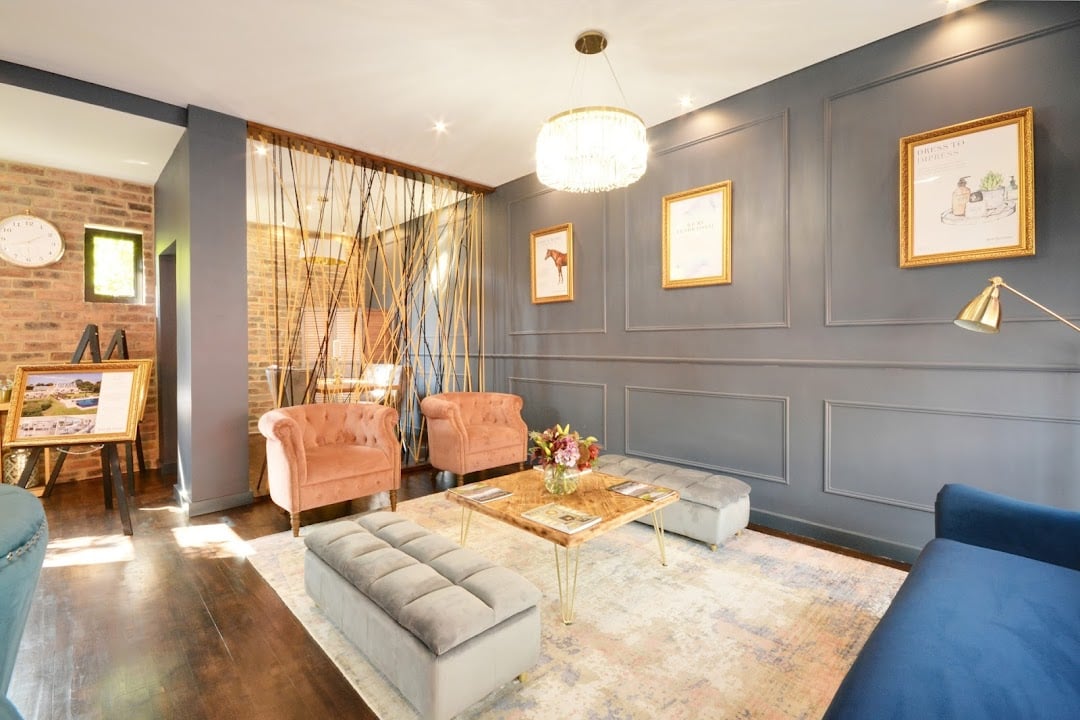 Fine & Country Ealing