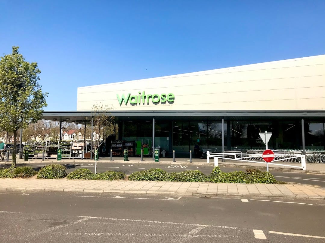 Waitrose West Ealing