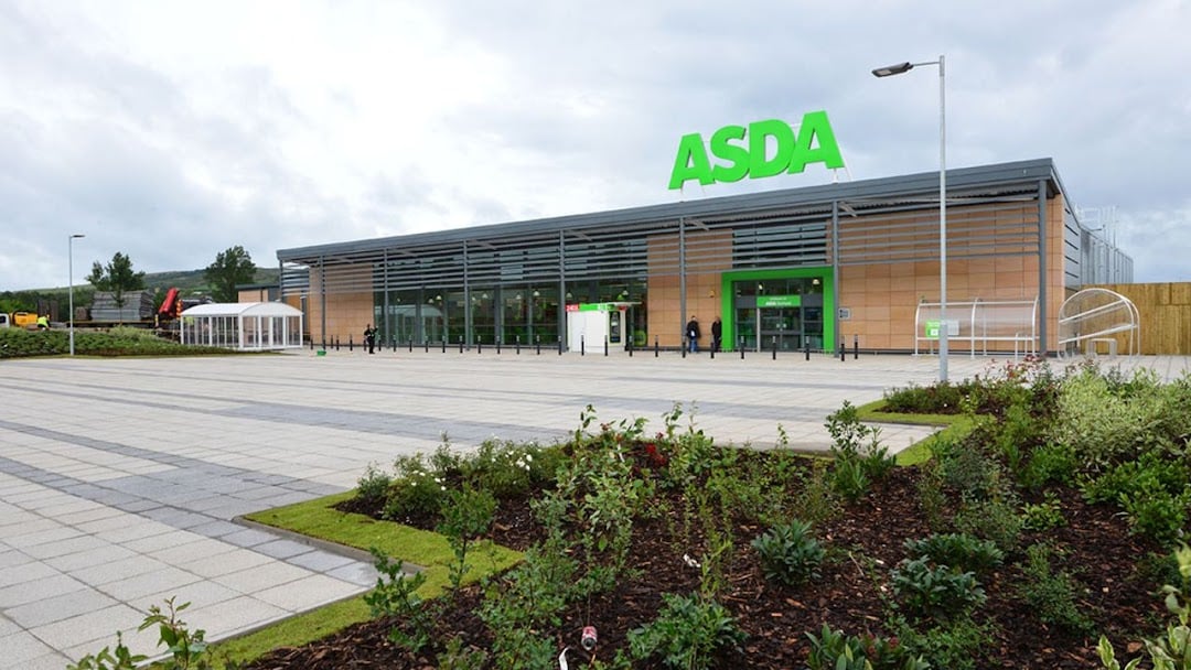 Asda Barrhead