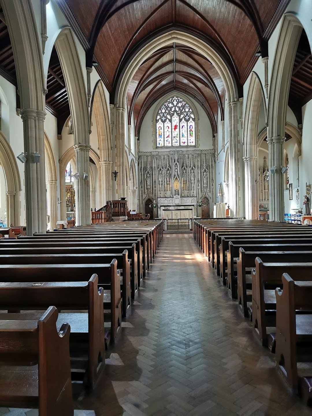 Our Lady of Ransom Church