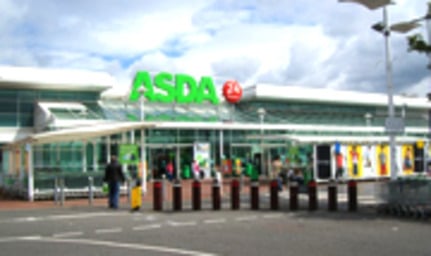 Asda Cwmbran