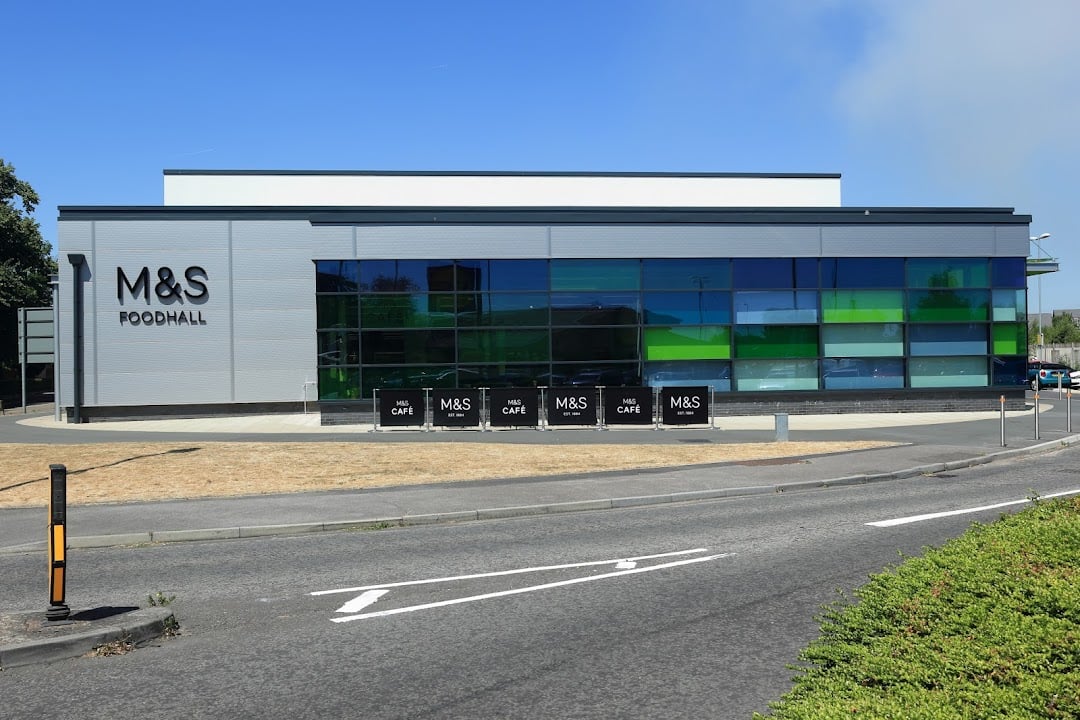 Marks & Spencer Eastleigh