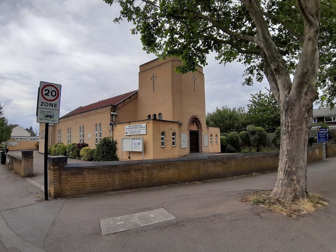 South Chingford Congregational Church