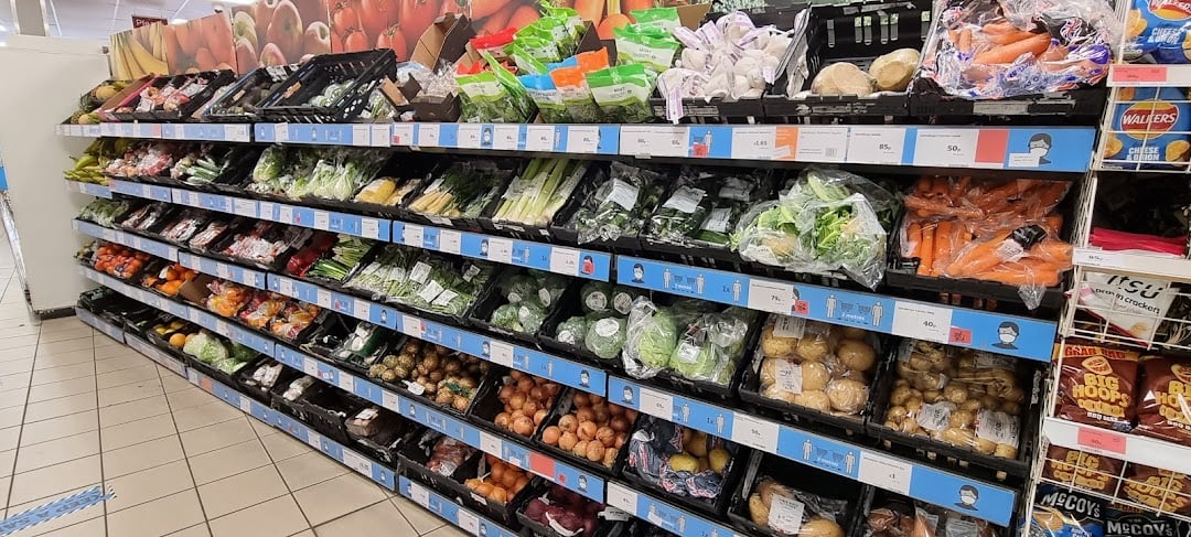 Sainsbury's Morningside Road