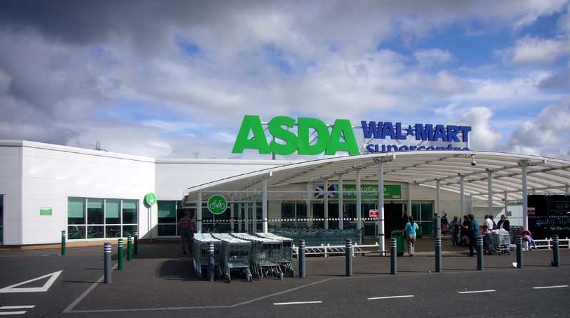 Asda Jewel