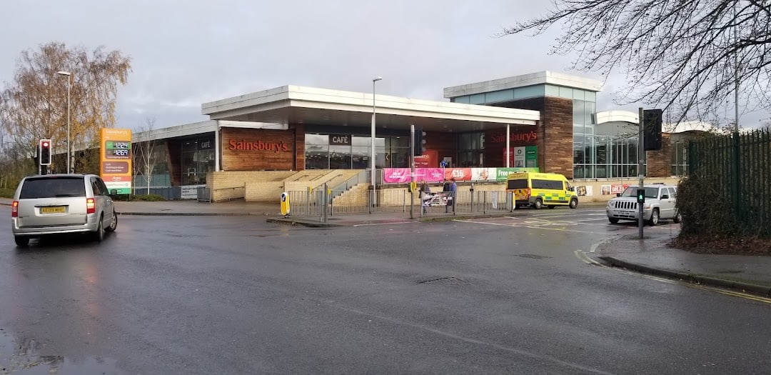 Sainsbury's Ely