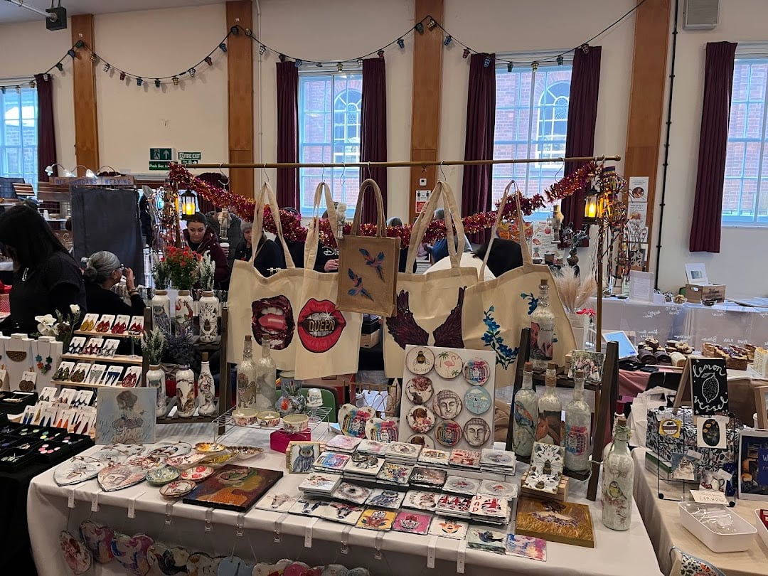 Epping Catholic Church