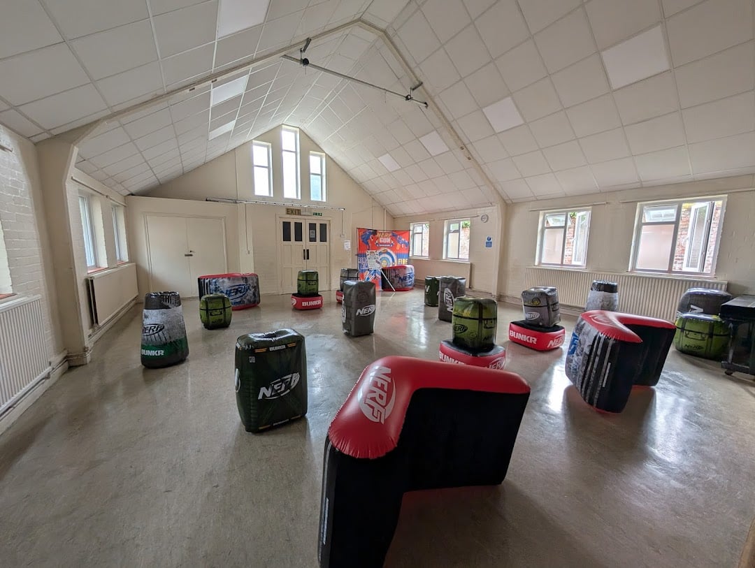 Banstead United Reformed Church