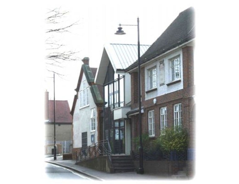 Bookham Baptist Church