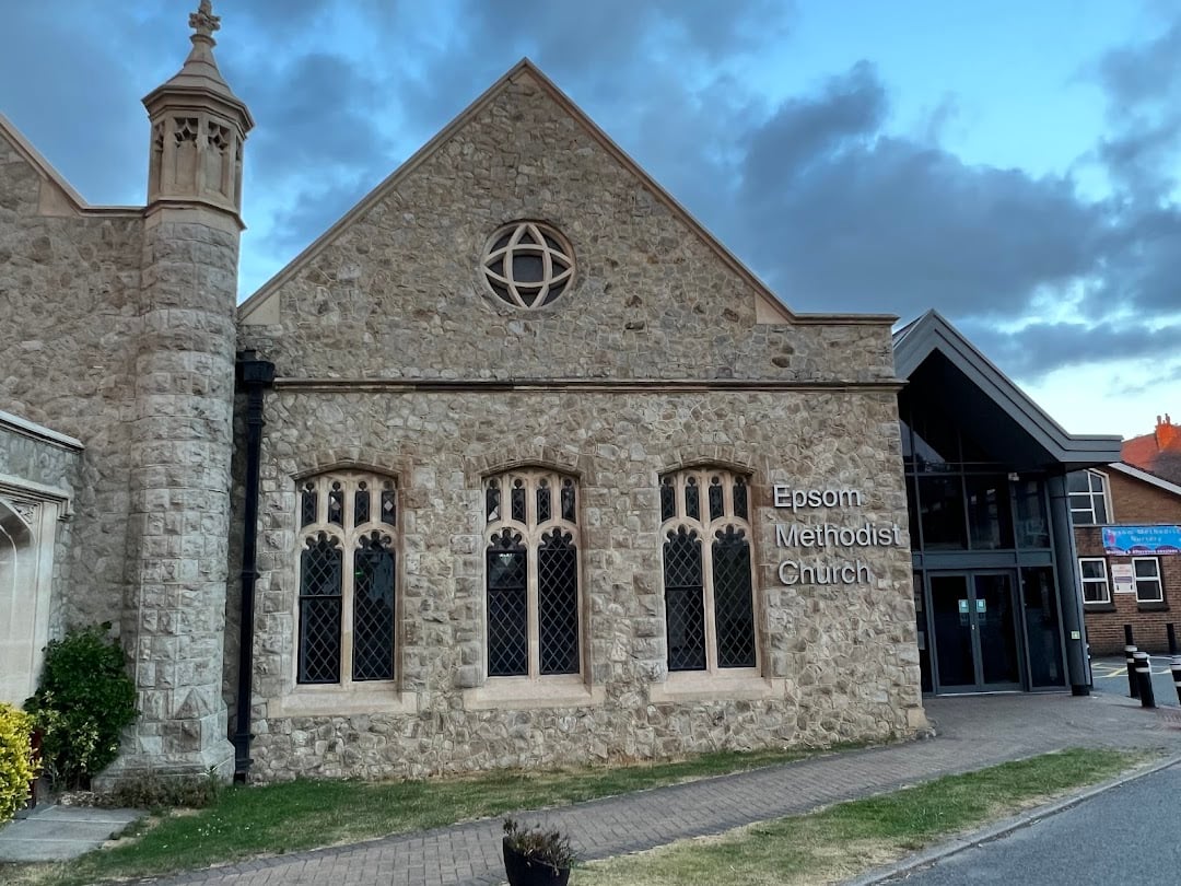 Epsom Methodist Church