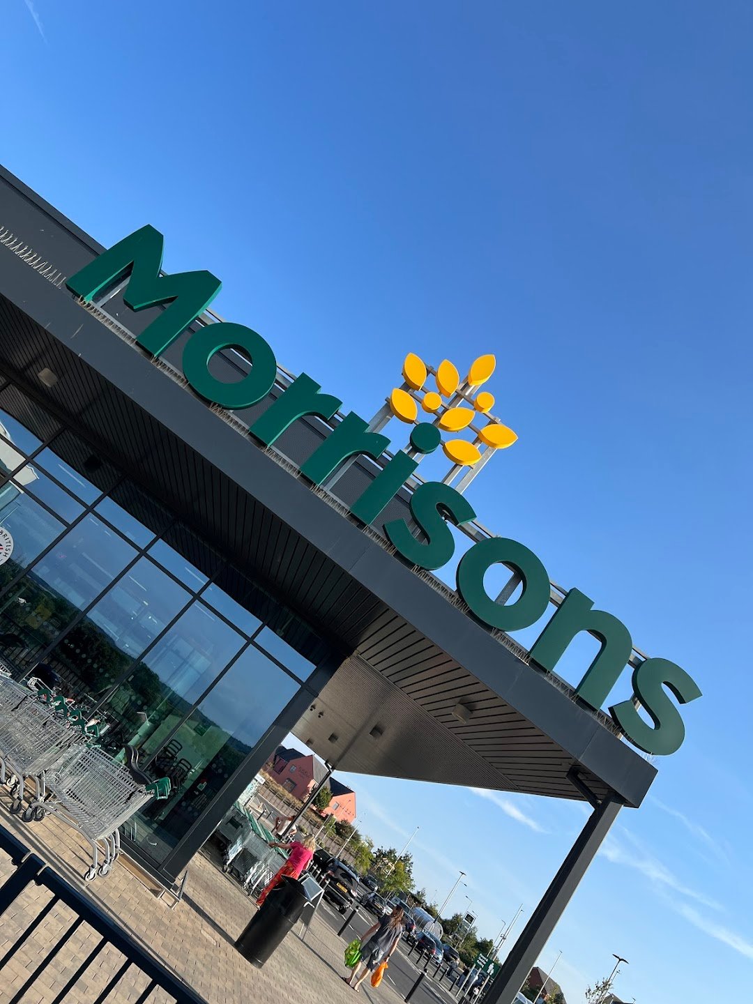 Morrisons Cranbrook