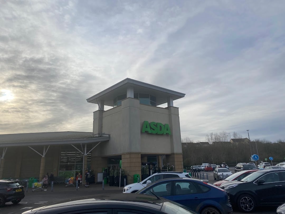Asda Frome