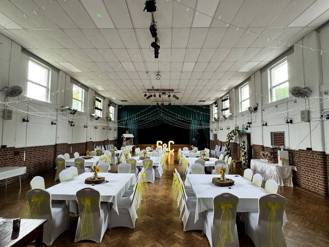 Titchfield Community Centre