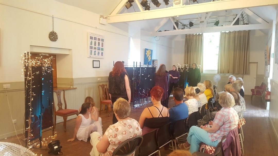 Cilcain Village Hall