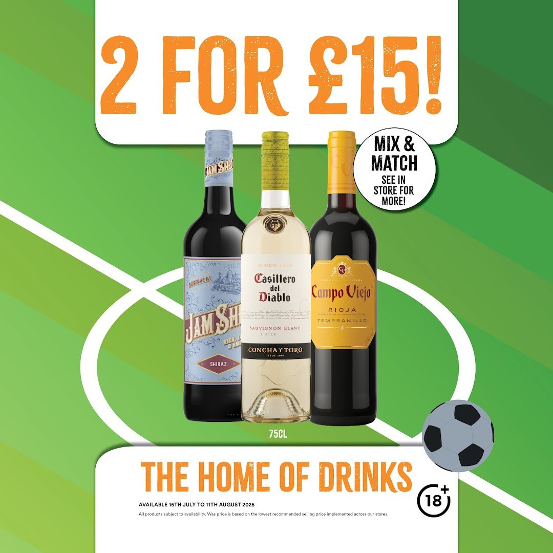 Select Convenience Caerwys