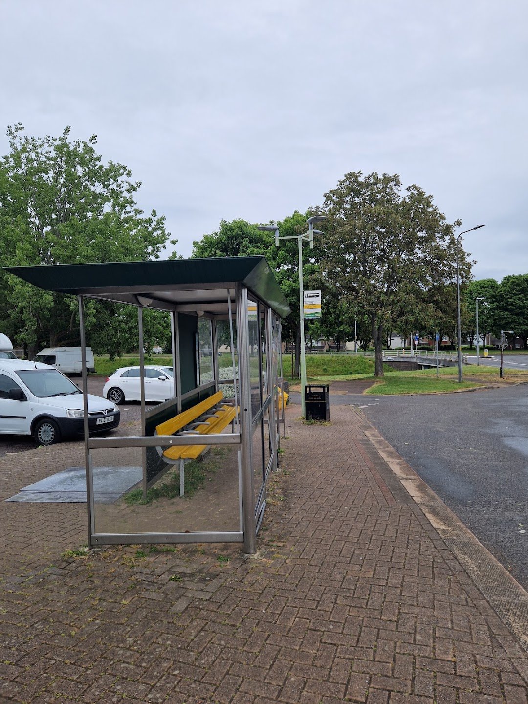 Oval Community Centre