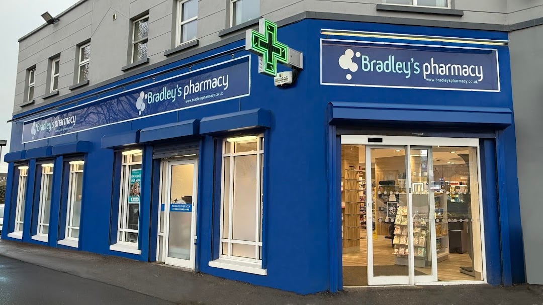 Bradley's Pharmacy Northland Road