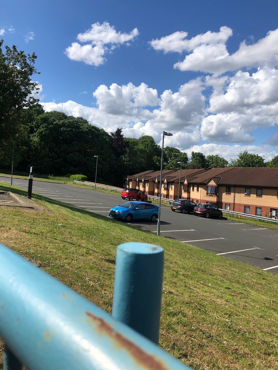 Dunston Leisure Centre