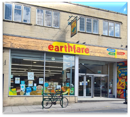 Earthfare