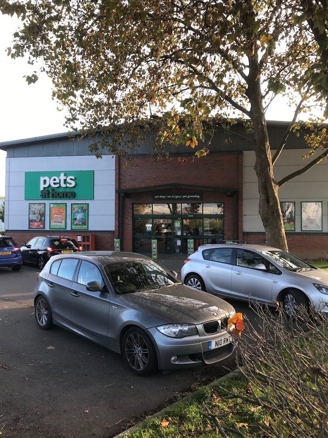 Pets At Home Gloucester