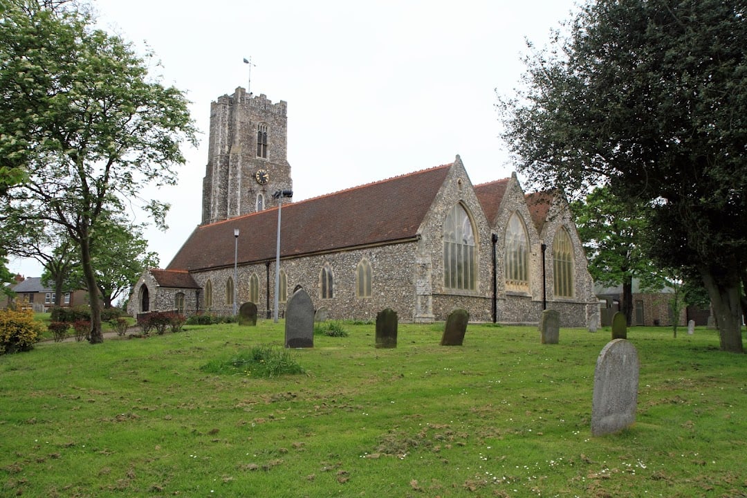 St. Andrew's Church